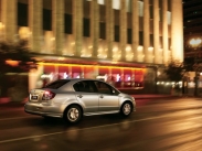 Suzuki SX4 Sedan