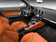Audi TTS Roadster
