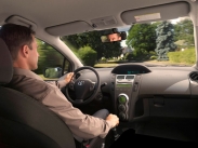 Toyota Yaris 5-и дверный