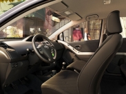 Toyota Yaris 5-и дверный