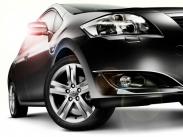Toyota Auris 5-и дверный