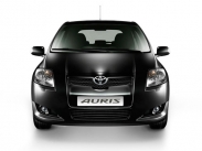 Toyota Auris 5-и дверный