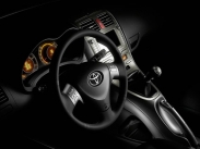 Toyota Auris 5-и дверный
