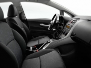 Toyota Auris 5-и дверный