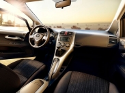 Toyota Auris 5-и дверный