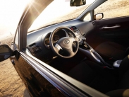 Toyota Auris 5-и дверный
