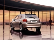 Toyota Auris 5-и дверный