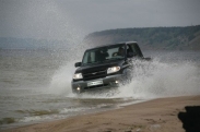 УАЗ Pickup