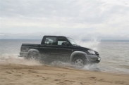 УАЗ Pickup
