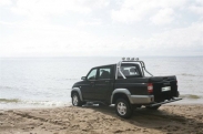 УАЗ Pickup