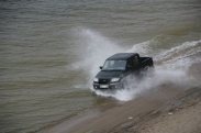УАЗ Pickup