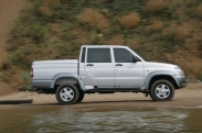 УАЗ Pickup
