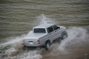 УАЗ Pickup