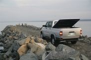 УАЗ Pickup
