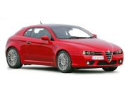 Alfa Romeo Brera
