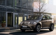 BMW X5 New