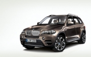 BMW X5 New