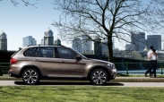 BMW X5 New