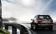 BMW X5 New