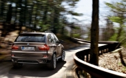 BMW X5 New