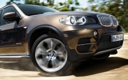 BMW X5 New