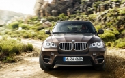 BMW X5 New