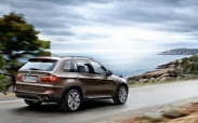 BMW X5 New
