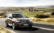 BMW X5 New