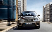 BMW X5 New