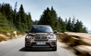 BMW X5 New