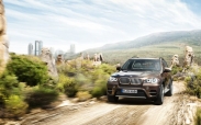 BMW X5 New