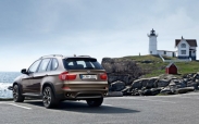 BMW X5 New