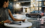BMW X5 New