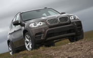 BMW X5 New