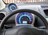 BYD F0
