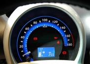 BYD F0