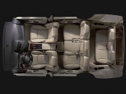 Cadillac SRX