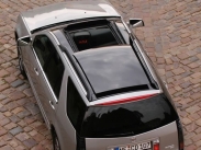 Cadillac SRX