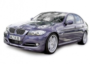 Alpina B3, седан