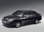 Chery Amulet