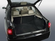 Chery Amulet