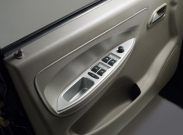 Chery Amulet