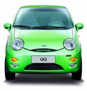 Chery QQ (S11)