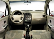 Chery QQ (S11)