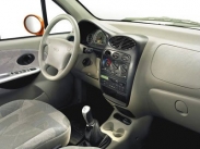 Chery QQ (S11)
