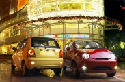 Chery QQ (S11)