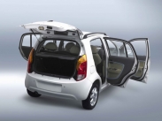 Chery Kimo (A1)