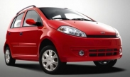 Chery Kimo (A1)
