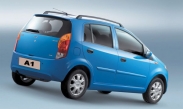 Chery Kimo (A1)