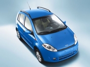 Chery Kimo (A1)